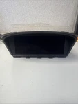 10 Bmw 328 335 M3 Navigation Radio Display Screen Oem AL9056 9211969. Fixed Price $84.99.