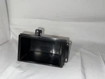 1988-1994 Obs Chevy Gmc C/k Cheyenne Silverado Metra Aftermarket Storage Cubby. Fixed Price $30.00.