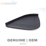 2009-2015 Bmw 750LI Left Dash Panel End Cap / Trim 9159738. Fixed Price $12.13.