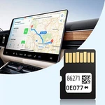 *new 2025 Map Update Gps Navigation Micro Sd Card Toyota Models Oem 86271 0E077. Fixed Price $26.99.