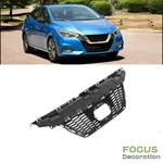 For Nissan Versa 20 21 22 Front Upper Grille Mesh Assembly Black Plastic. Fixed Price $56.16.