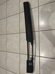 17-19 Kia Niro Instrument Panel Dash Trim Rt P/n 84765-G5300WK. Fixed Price $125.00.