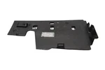 07-12 Lr Range Rover Hse Left Driver Side Under Dash Trim Cover Panel Oem. Fixed Price $40.00.