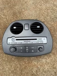 2006 - 2012 Mitsubishi Eclipse Radio Trim Center Bezel Oem. Fixed Price $95.00.