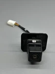 2015-2019 Subaru Legacy Sedan Rear Trunk Lid Backup Camera 86267AL01A Oem. Fixed Price $39.99.