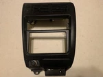 1998-2004 Toyota Tacoma Center Dash Radio Climate Control Trim Bezel Panel Oem. Fixed Price $139.99.
