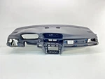 07-13 Bmw E93 328 335 M3 Convertible Front Dashboard Trim Cover Panel Black Oem. Fixed Price $314.96.