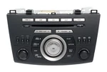 2010 Mazda Am Fm Satellite Radio Single Cd Disc MP3 Player Model Id BBM266AR0A. Fixed Price $182.75.