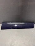 10-16 Porsche Panamera Front Right Side Dashboard Panel Dark Blue Trim Oem. Fixed Price $32.76.
