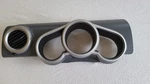 07-11 Honda Element Gauge Cluster Instrument Dash Trim Bezel Vent 77106. Fixed Price $39.99.