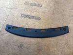 Read 02-05 Dodge Ram Windshield Dash Defrost Panel Cover Vent Cap Slate 5GT31TRM. Fixed Price $125.00.