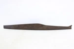 2019 - 2023 Audi A6 Quattro Right Dash Instrument Panel Molding Trim Oem # 16781. Fixed Price $56.52.