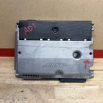 2005 - 2011 Cadillac Sts Radio Amplifier Stereo Bose Sound System Oem. Fixed Price $109.00.