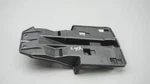 2012-2020 Tesla Model X Dashboard Holder Mount Bracket Black 1056284-00-B Oem. Fixed Price $36.54.