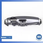 03-08 Bmw E85 Z4 Instrument Panel Black 51457046482 Oem. Fixed Price $280.23.