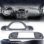 Fit For 02-06 Sprinter Dash Panel Trim Bezel With A/c Nozzle Right & Left Side. Fixed Price $64.49.