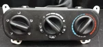 2007-2009 Dodge Caliber Jeep Compass Heater A/c Temperature Hvac Climate Control. Fixed Price $28.89.