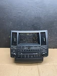 2003 To 2005 Infiniti FX35 Front Radio A/c Heater Switch Control Panel AA4761 Dg. Fixed Price $149.93.