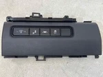 Fits 20-22 Kia Telluride Lane Keep Assist Dimmer Traction Control Switch Set Oem. Fixed Price $49.00.