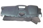 2019 - 2023 Ford Ranger Oem Upper Dash Trim Panel W/ Passenger Bag. Fixed Price $255.00.