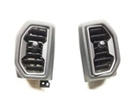 2021 Ford Bronco Sport Dash Ac Heater Air Vent Left & Right Oem. Fixed Price $69.99.