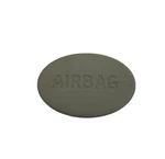 2003-2011 Saab 9-3 93 Front Pillar Screw Plastic Cap Lid Cover Trim 12796680. Fixed Price $20.37.