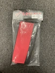 Bartact Roll 2.5LB Fire Extinguisher Holder -red. Fixed Price $29.99.
