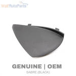 2015-2018 Audi Q3 Left Dash Panel / Fuse Cover 8U0857085A. Fixed Price $12.13.