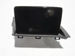 Mazda MX-5 Miata 2019 Dash Information Display Screen W/ Radio Receiver 15-25 *. Fixed Price $414.00.