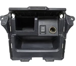 2014-2019 Toyota 4RUNNER Lower Dash Storage Compartment W/power Usb Aux Outlet. Fixed Price $45.51.