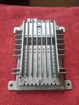 05-07 Infiniti Coupe Bose Amplifier 28060 AC600 2005 2006 2007 Oem. Fixed Price $79.00.