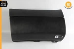 07-09 Mercedes W221 S550 S450 Dashboard Glove Box Compartment Black Oem. Fixed Price $112.05.