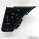 92-93 Corvette Headlight Traction Control Switch Setup Fog 1992 1993 C4. Fixed Price $199.99.