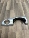 02 03 04 05 06 Mini Cooper Left Driver Side Dash Panel Trim Bezel 7124235 Oem. Fixed Price $25.00.