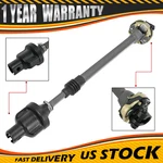 Steering Shaft For 1978-1988 Chevy El Camino Grand Prix Buick Regal 26010641. Fixed Price $59.59.