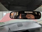 2016 Mazda CX-5 Rear View Mirror Manual Dimming Oem Used 267-51224. Fixed Price $80.70.