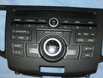 Mint Oem 09 10 Acura Tsx Radio Xm Stereo Navigation Dvd Cd Media Control Panel. Fixed Price $459.95.
