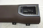 2016-2021 Nissan Titan Xd Passenger Dash Vent And Trim Panel 68134-EZ00B. Fixed Price $109.72.