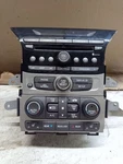 Audio Equipment Radio Receiver Am-fm-cd Speaker Ex-l Fits 12-15 Pilot 176397. Fixed Price $135.20.