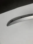 2004-2008 Acura Tl Dash Right Passenger Bezel Trim Molding 77560-SEP-A010 Oem. Fixed Price $35.99.