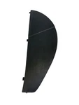 2001-2006 Acura Mdx Left Side Dash End Cap Cover Trim Panel 77216-S3V-A020 Oem. Fixed Price $29.72.