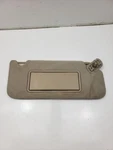 Passenger Right Rh Sun Visor Without Illumination Fits 2005-2010 G6 Quality Oem. Fixed Price $31.00.