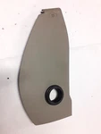 2003 - 2007 Hummer H2 Dash Cover 15192553. Fixed Price $72.59.