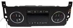 07 08 09 10 11 Chevy Silverado Tahoe Suburban Gmc Yukon Sierra Heater Control. Fixed Price $84.99.