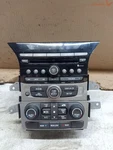 Audio Equipment Radio Control Panel Am-fm-cd 7 Speaker Fits 13-15 Pilot 190283. Fixed Price $104.00.