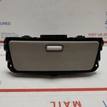 06-11 Hyundai Azera Center Dash Board Storage Box Oem Gray. Fixed Price $26.95.