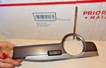 Oem 2016 2017 2018-2019 Volkswagen Passat Dash Left Headlight Switch Bezel. Fixed Price $29.95.