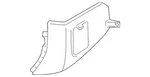 Genuine Nissan Kick Panel Trim 66901-JF10A. Fixed Price $270.00.