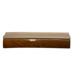 92-94 Mercury Grand Marquis Dash Panel Trim Molding Driver Woodgrain & Tan Oem. Fixed Price $15.78.