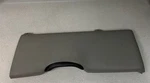 Oem, Lower Dash Knee Bolster, Light Gray, Gm, 1999-2006 Silverado, Sierra, Yukon. Fixed Price $70.00.
